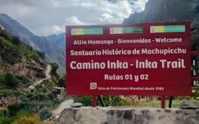 Descubriendo la Magia del Camino Inca: El Kilómetro 82