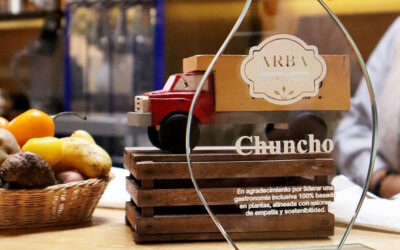 Granja Responsable y Turismo Sostenible en Cusco – El Albergue Ollantaytambo