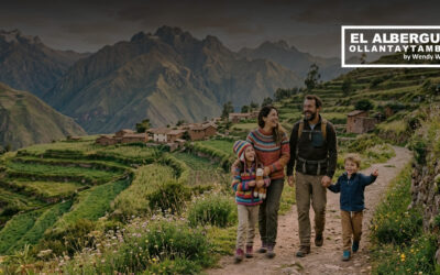 Estadías largas en Cusco y el Valle Sagrado: slow travel, bienestar y turismo sostenible en los Andes