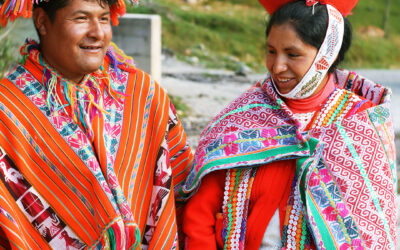 Experiencias en Patacancha: turismo vivencial desde El Albergue Ollantaytambo