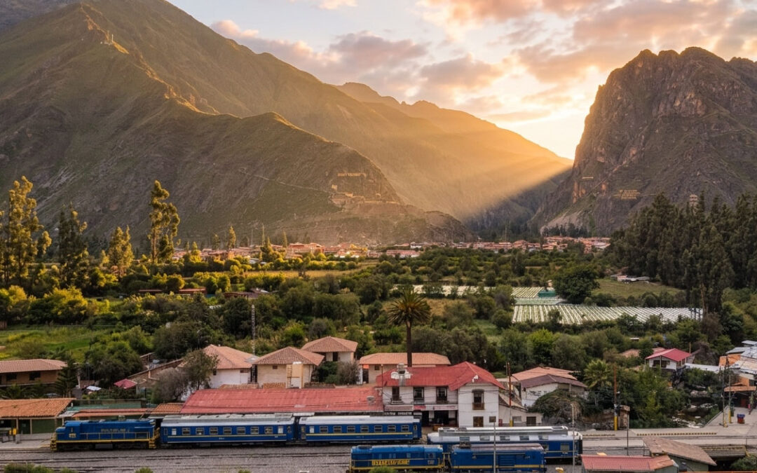 Dónde dormir antes de Machu Picchu: por qué cada vez más viajeros eligen Ollantaytambo