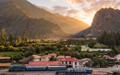 Dónde dormir antes de Machu Picchu: por qué cada vez más viajeros eligen Ollantaytambo