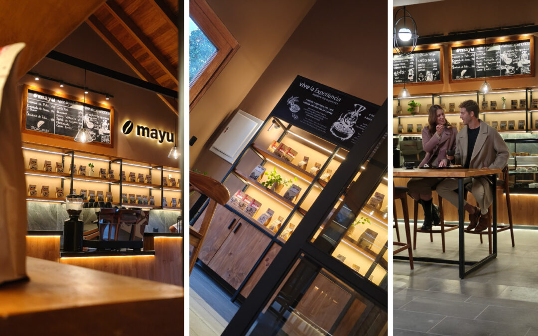 Café Mayu llega a Urubamba | Café de Especialidad en el Valle Sagrado
