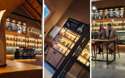 Café Mayu llega a Urubamba | Café de Especialidad en el Valle Sagrado